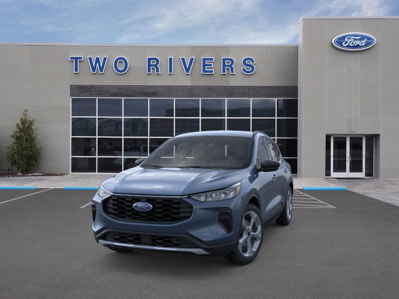 New 2026 Ford Escape ST-Line w/ Tech Pack #1 image 2