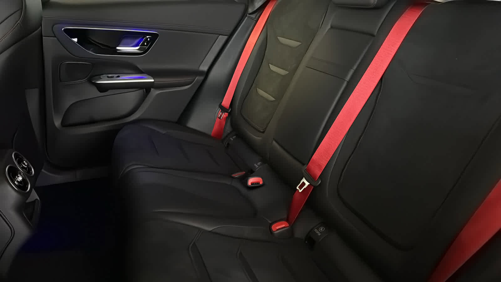 New 2026 Mercedes-Benz GLC 43 AMG 4MATIC image 31