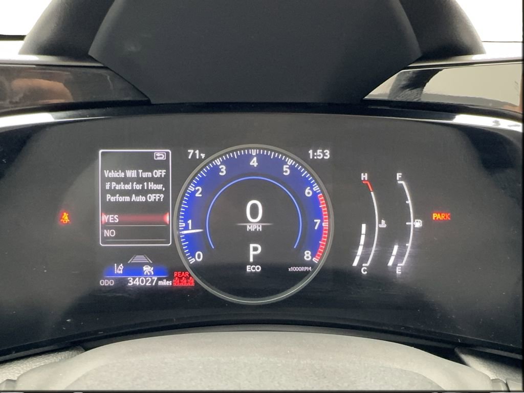 Used 2024 Lexus NX 350 AWD w/ Cold Area Package image 41