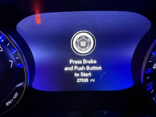 Used 2024 Chrysler Pacifica Touring-L w/ Road Tripper Package image 40