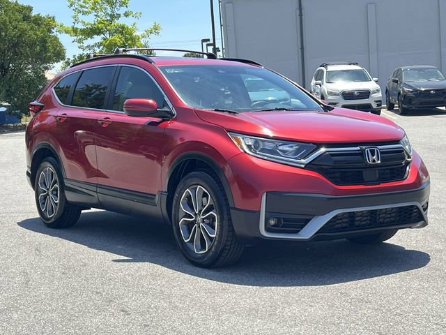 Used 2022 Honda CR-V EX image 15