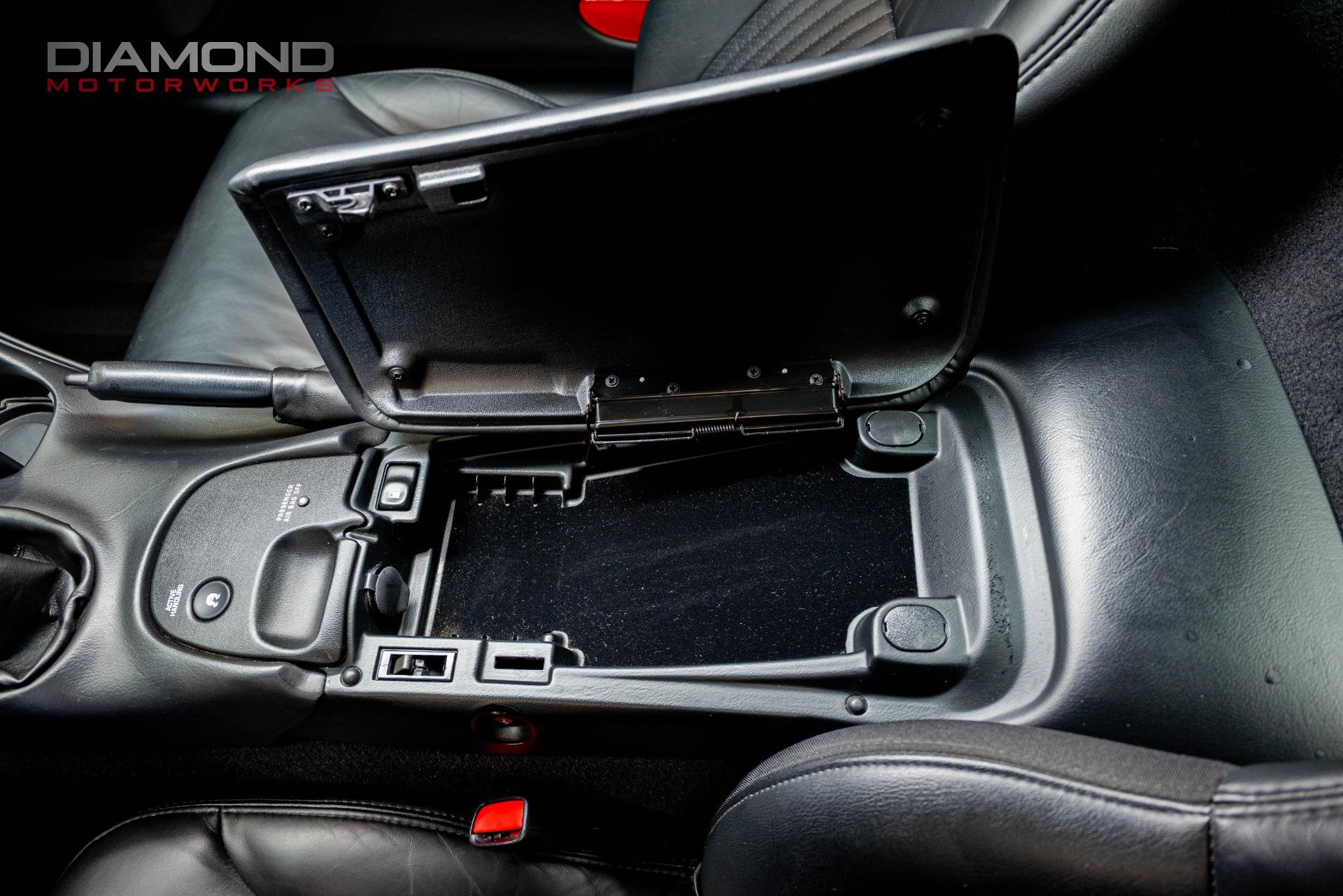 Used 2003 Chevrolet Corvette Z06 w/ Memory Package, 3 Drivers image 68