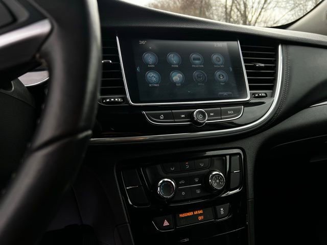 Used 2019 Buick Encore Preferred image 39