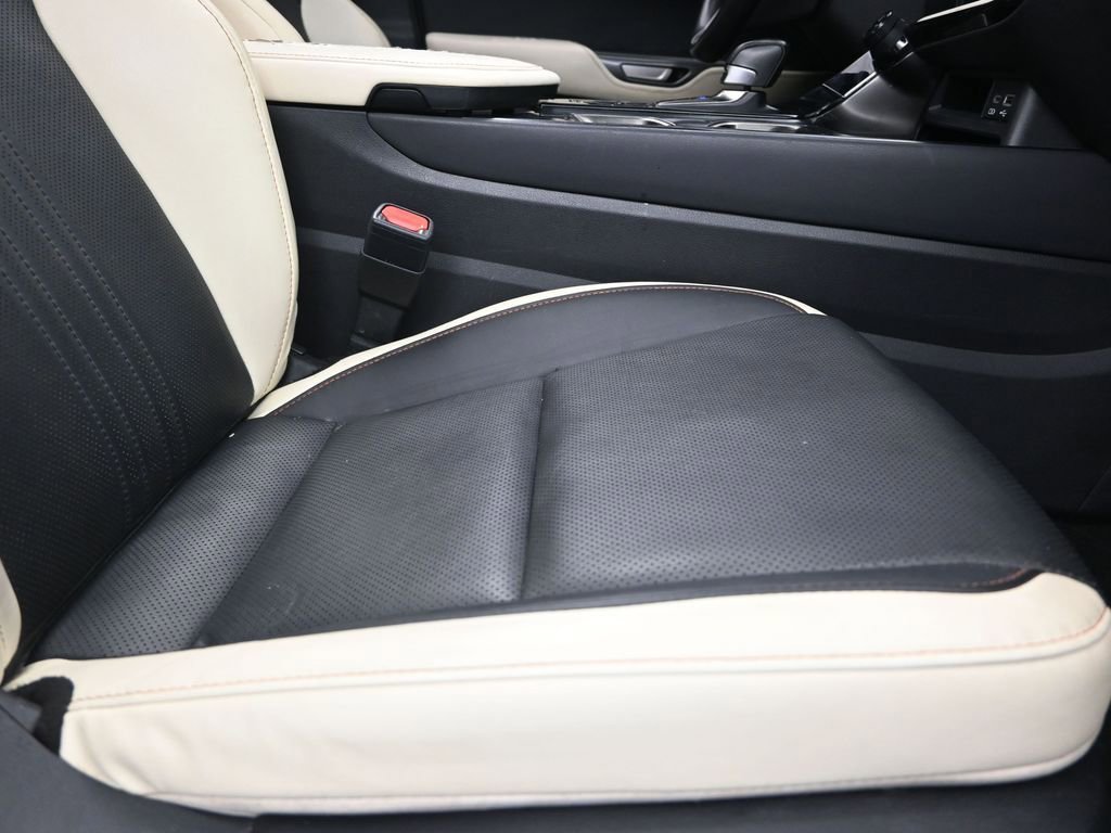 Used 2022 Lexus NX 250 FWD image 25