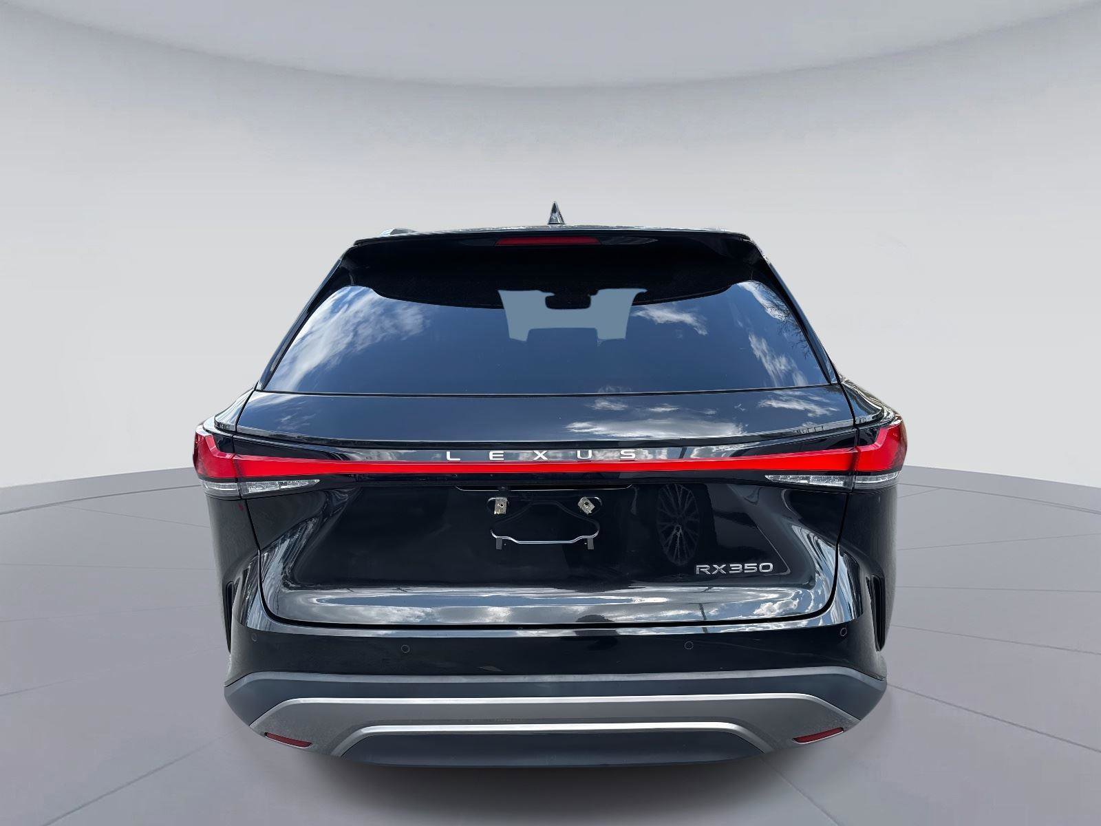 Used 2023 Lexus RX 350 Premium w/ Accessory Package (Z1) image 4