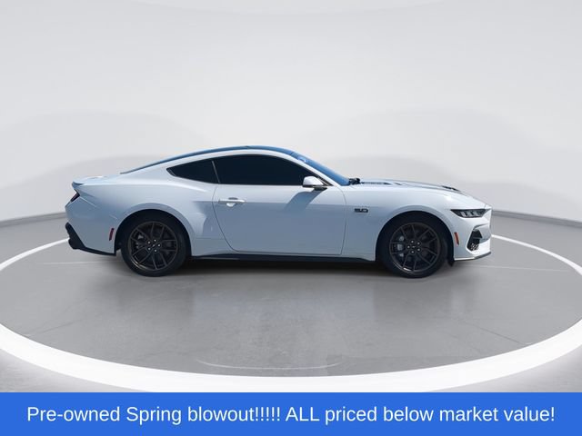 Used 2024 Ford Mustang GT Premium RWD image 9