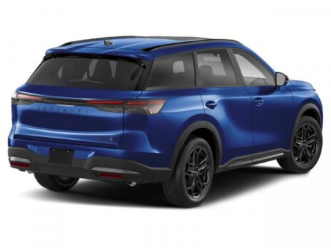 New 2026 INFINITI QX60 Luxe image 4