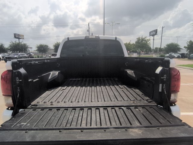 Used 2019 Toyota Tacoma SR w/ SR Convenience Package RWD image 6