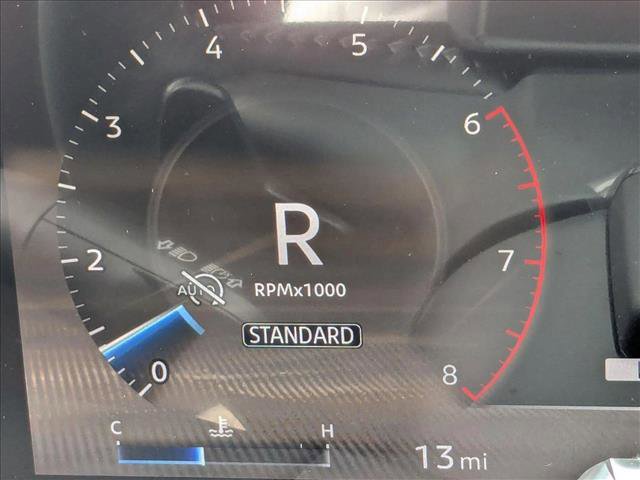 New 2025 Nissan Armada SL image 10