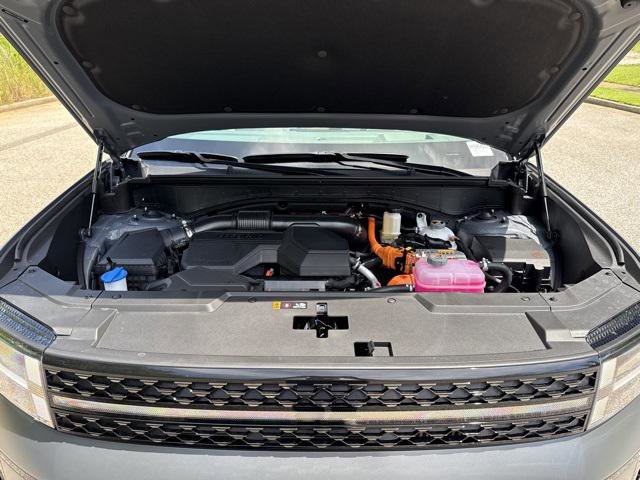 New 2026 Hyundai Santa Fe Calligraphy image 31