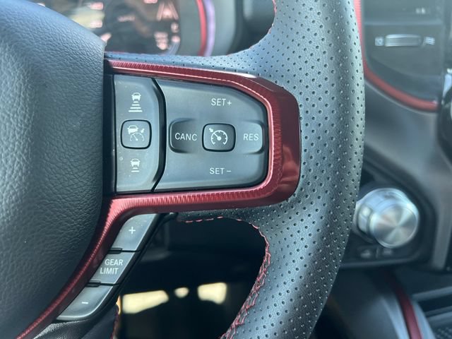 Used 2026 RAM 1500 Rebel w/ Rebel Level 1 Equipment Group AWD/4WD image 23