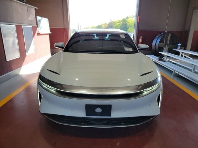 Used 2024 Lucid Air Pure image 2