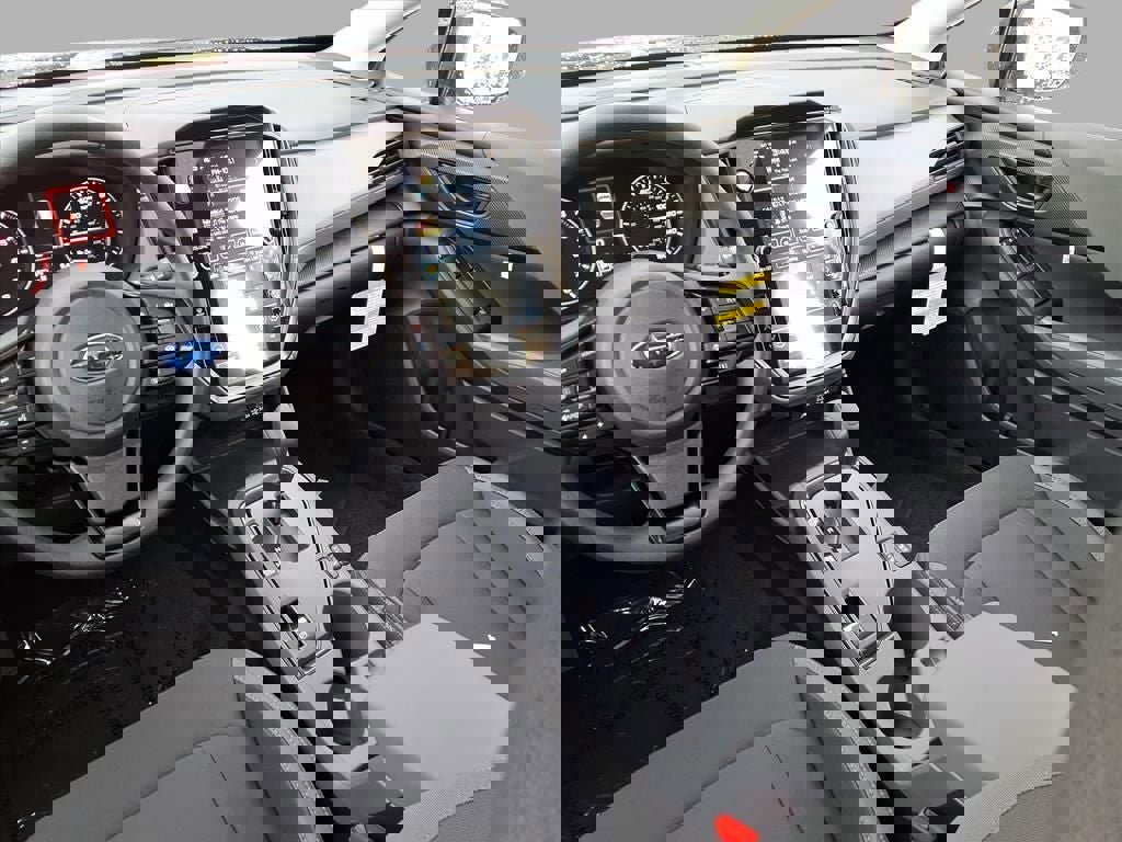 New 2026 Subaru Crosstrek 2.0i Premium image 4