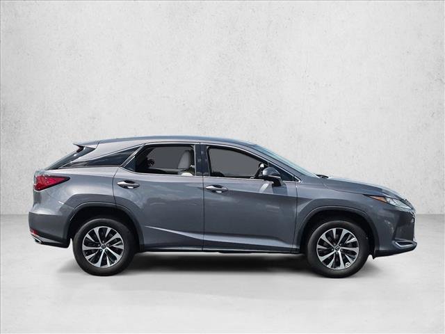 Used 2020 Lexus RX 350 FWD w/ Accessory Package video 4