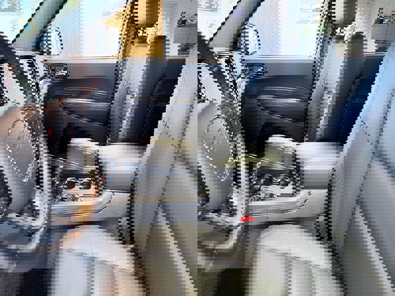 Used 2022 Dodge Durango GT image 13