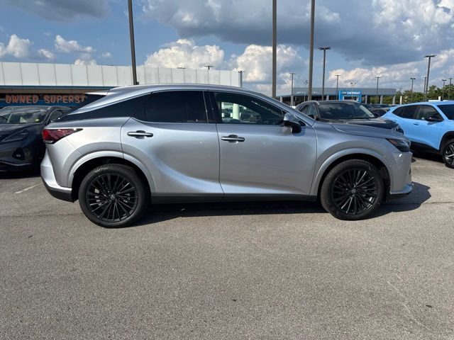 Used 2026 Lexus RX 350h w/ Accessory Package (2T) AWD/4WD image 14