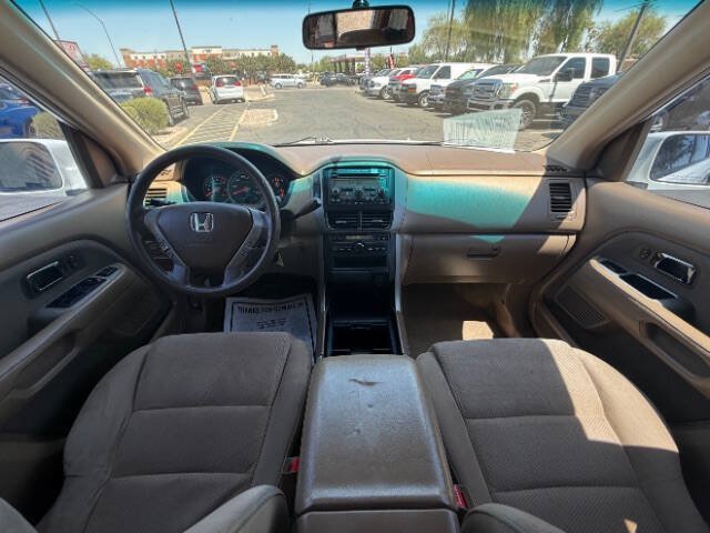 Used 2008 Honda Pilot EX image 18