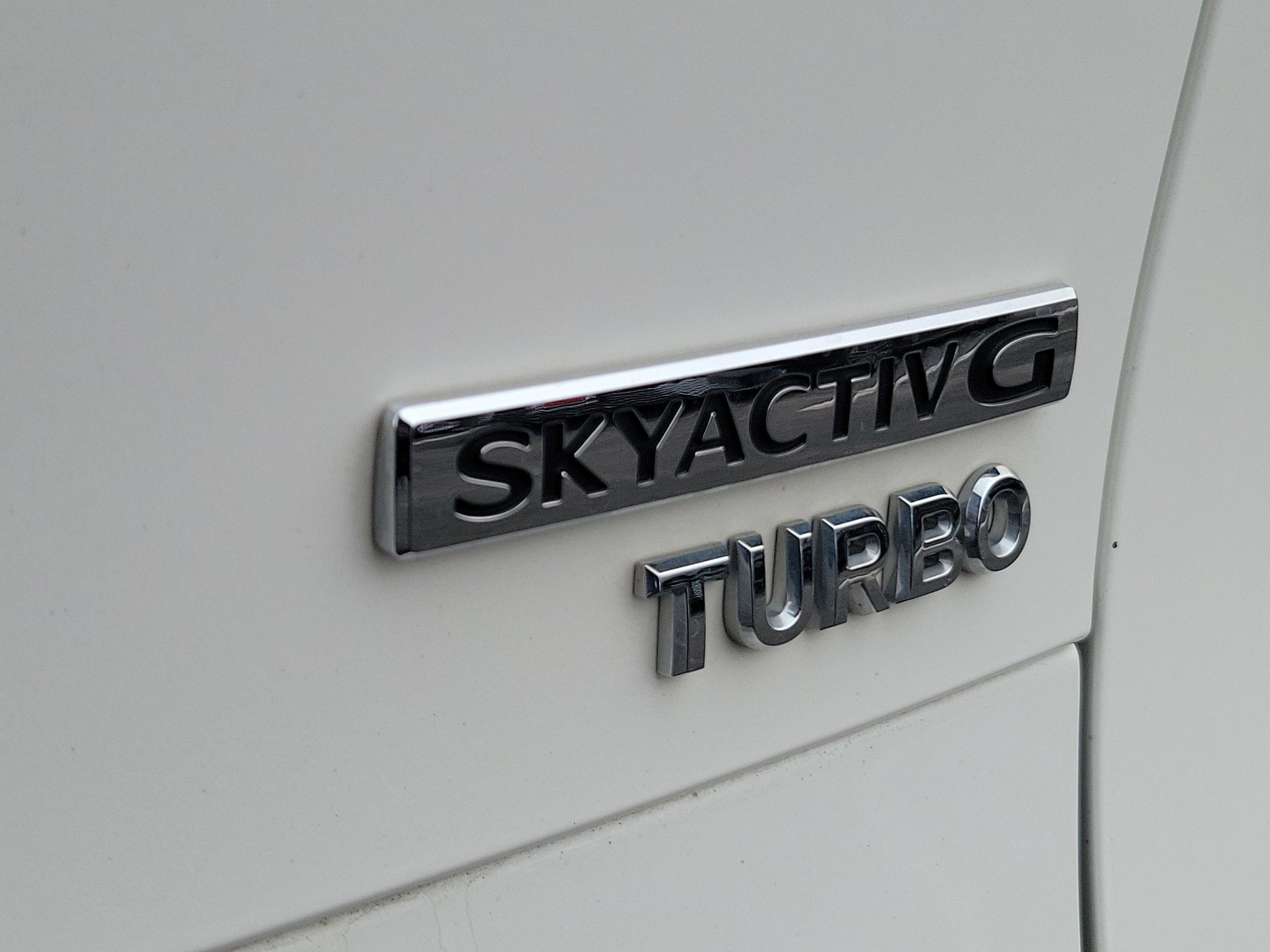 Used 2022 MAZDA CX-30 AWD 2.5 Turbo S image 7