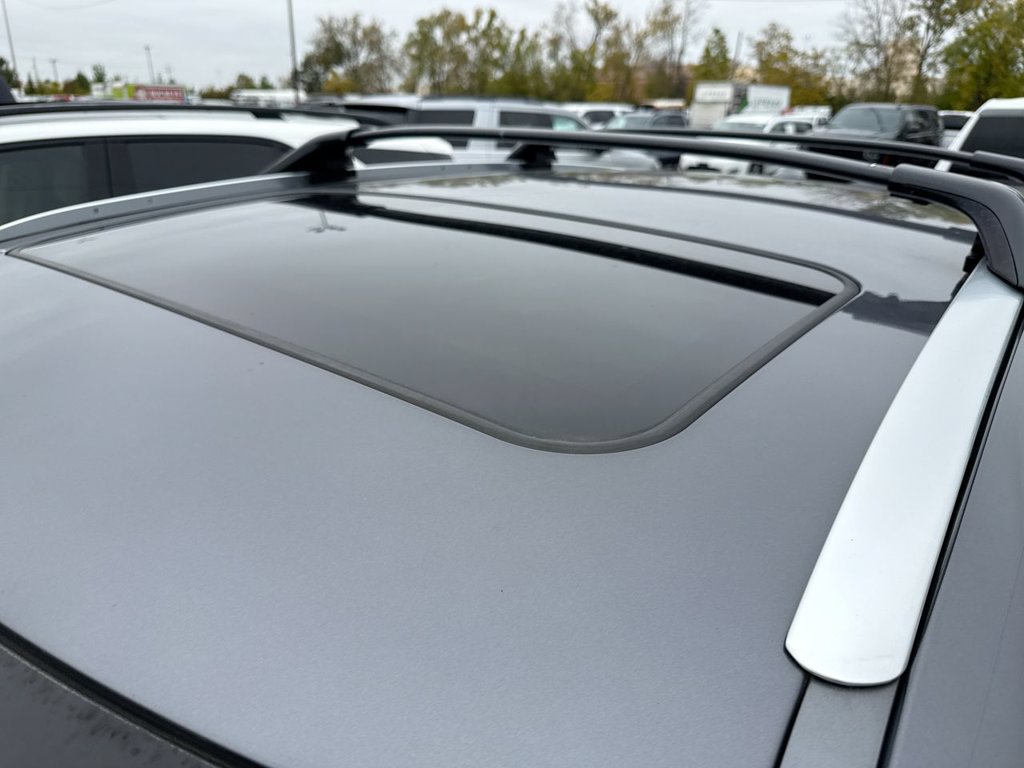 Used 2017 Lexus RX 350 AWD w/ Premium Package image 7