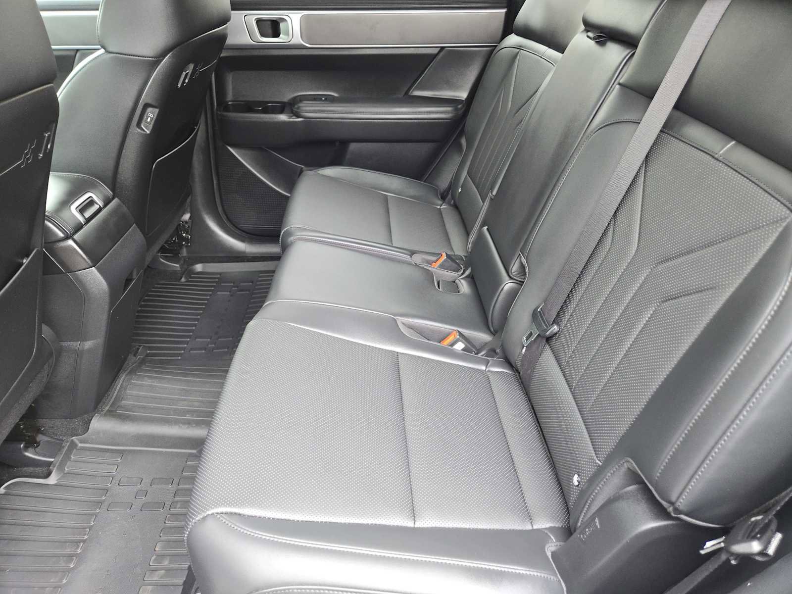 Certified 2026 Hyundai Santa Fe SEL FWD image 27
