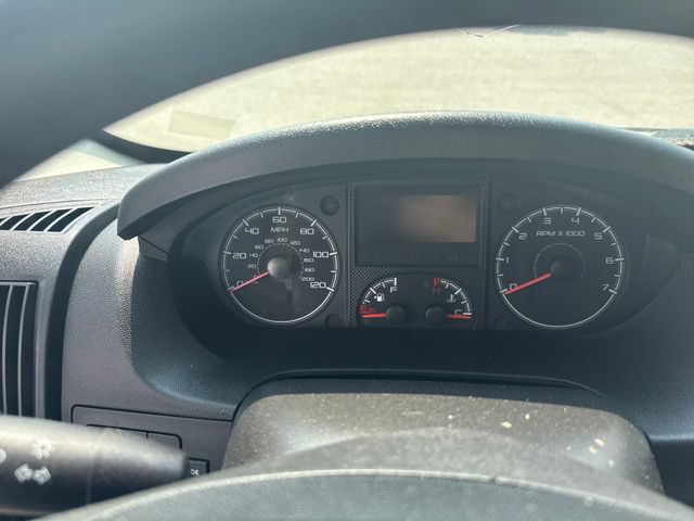 Used 2014 RAM ProMaster 3500 w/ Interior Convenience Group FWD image 16