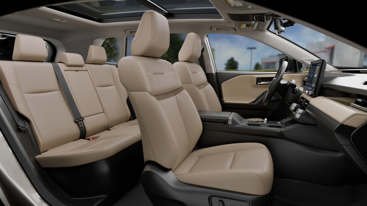 New 2026 Toyota RAV4 Limited AWD/4WD image 20
