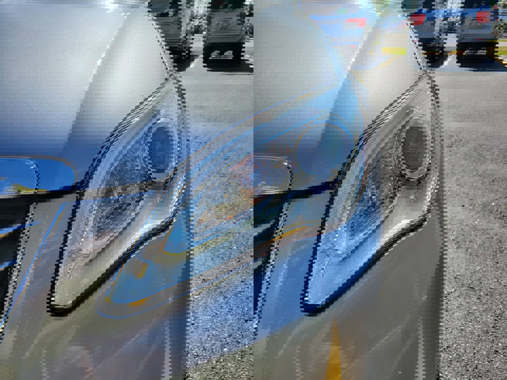 Used 2014 Chrysler 200 Touring image 11