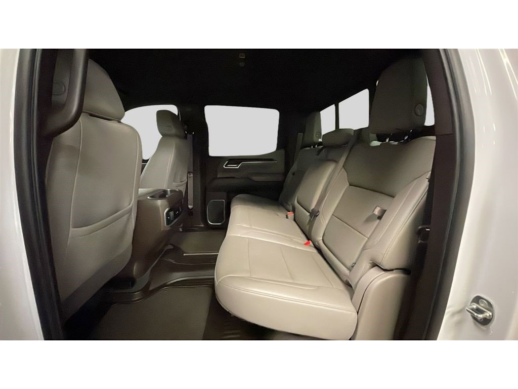 Certified 2022 GMC Sierra 1500 SLT w/ SLT Premium Plus Package image 13