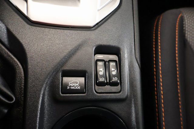 Certified 2023 Subaru Crosstrek 2.0i Premium AWD/4WD image 19