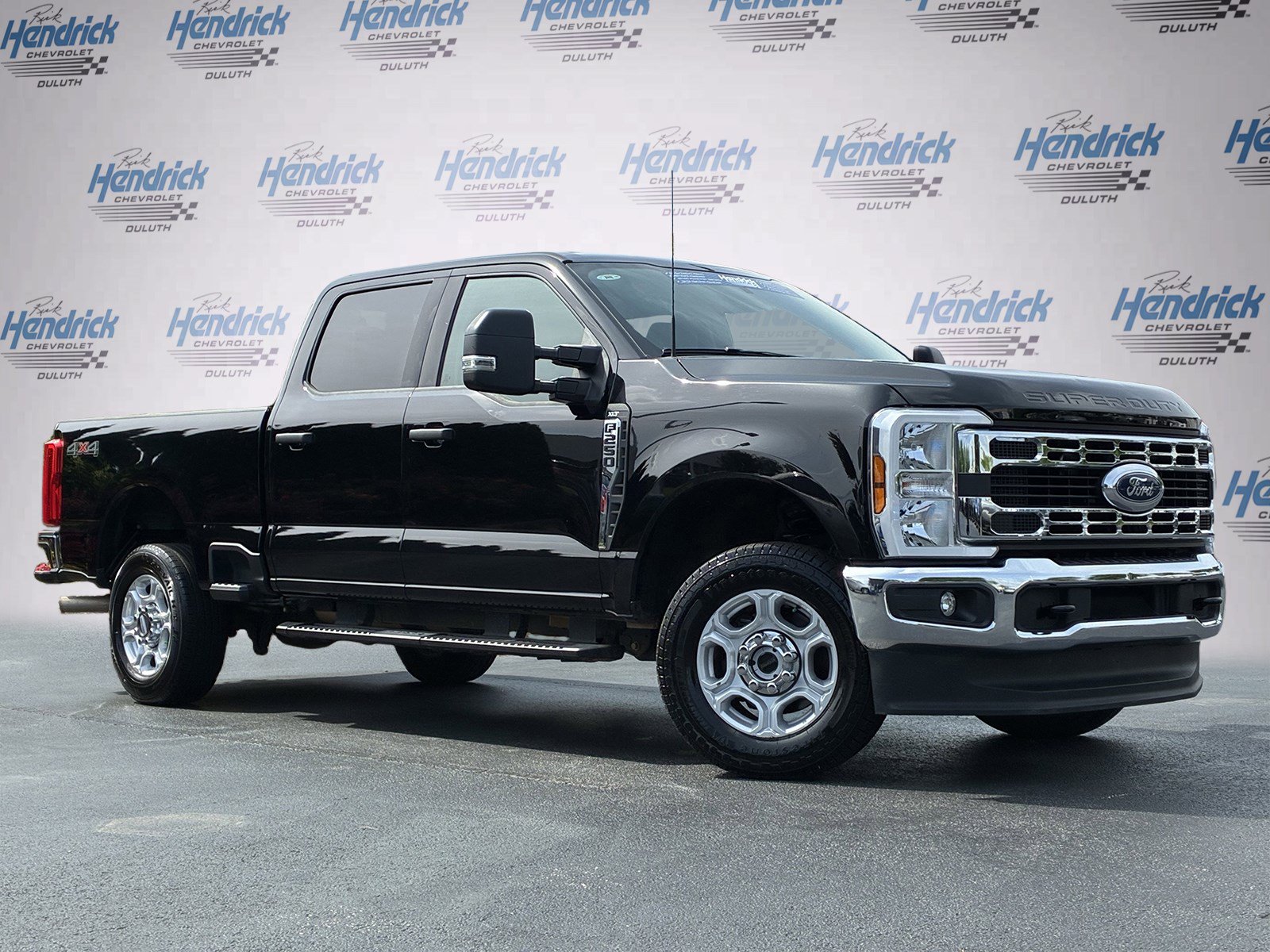 Used 2026 Ford F250 XLT AWD/4WD video 2
