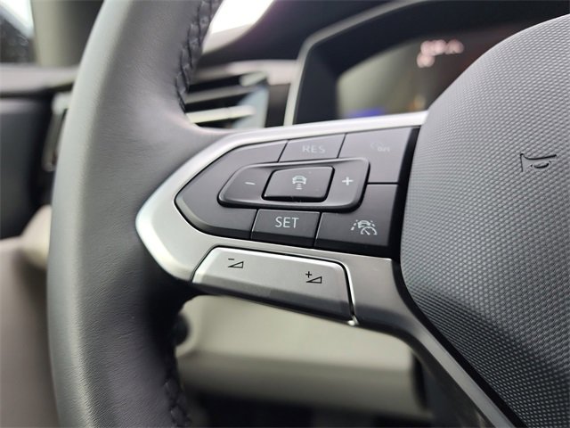 New 2026 Volkswagen Jetta S image 21