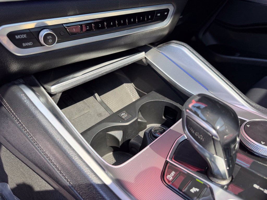 Used 2021 BMW X6 sDrive40i w/ M Sport Package RWD image 25