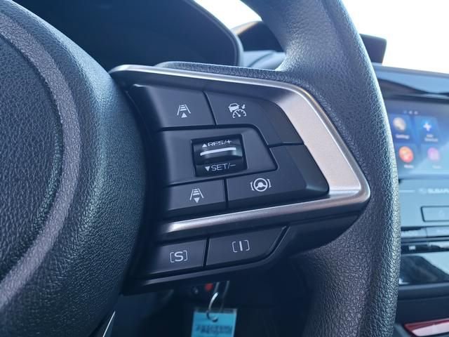 Certified 2024 Subaru Forester Base image 16