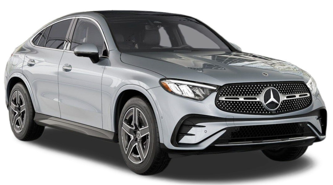 New 2027 Mercedes-Benz GLC 300 4MATIC image 15