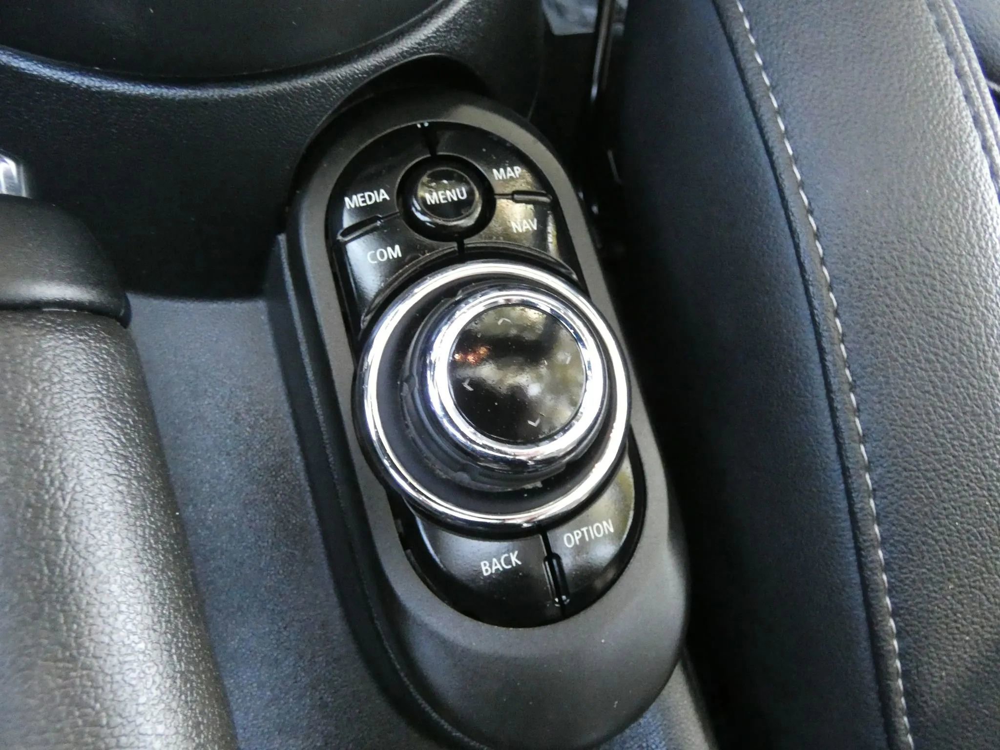 Used 2024 MINI Cooper S image 45