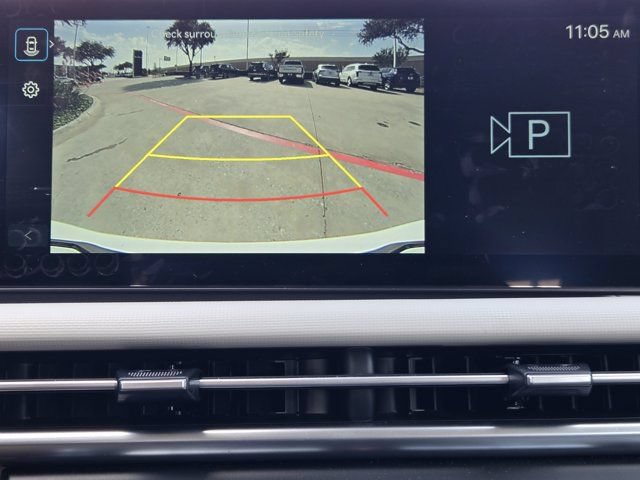 Used 2026 Hyundai Tucson SE FWD image 17
