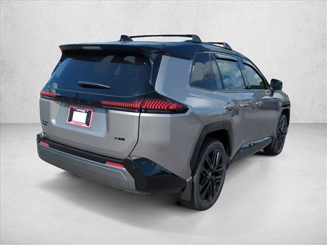 New 2026 Toyota RAV4 XSE AWD/4WD image 5