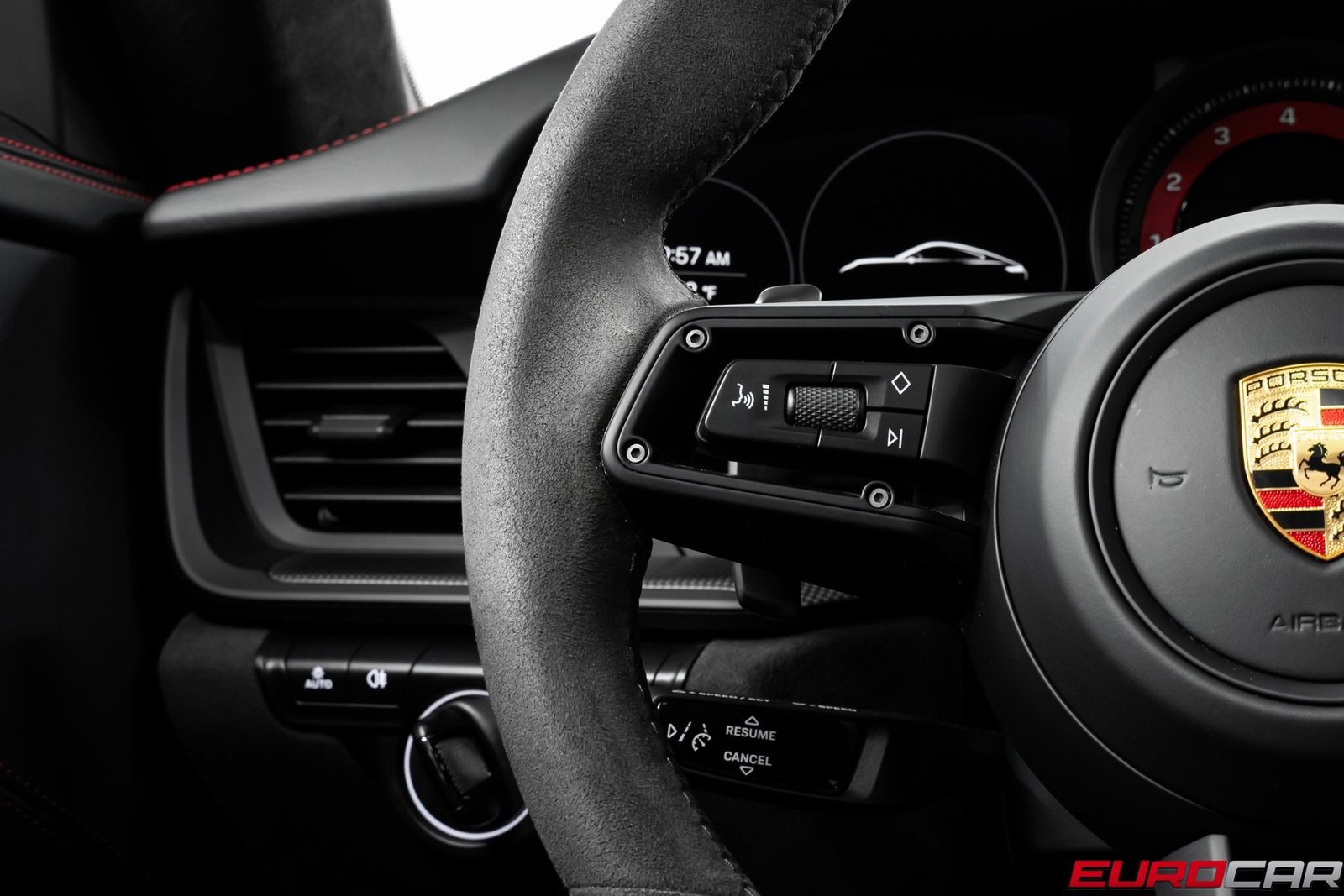 Used 2024 Porsche 911 Carrera GTS w/ Premium Package image 27