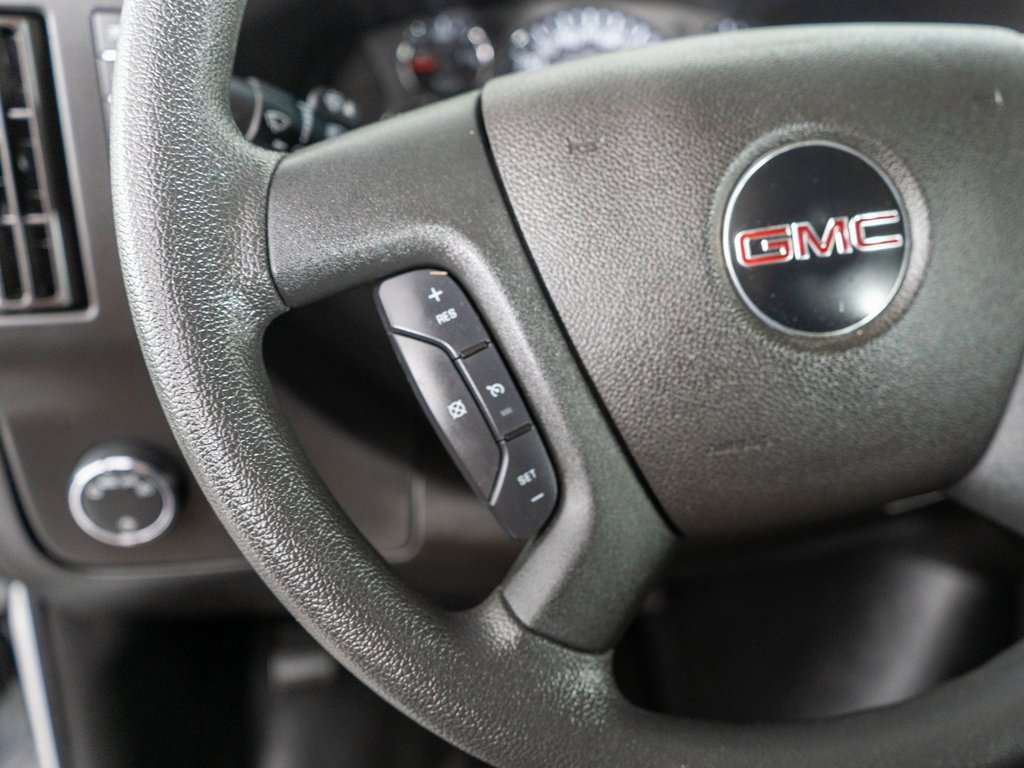 Used 2022 GMC Savana 2500 w/ Driver Convenience Package image 10