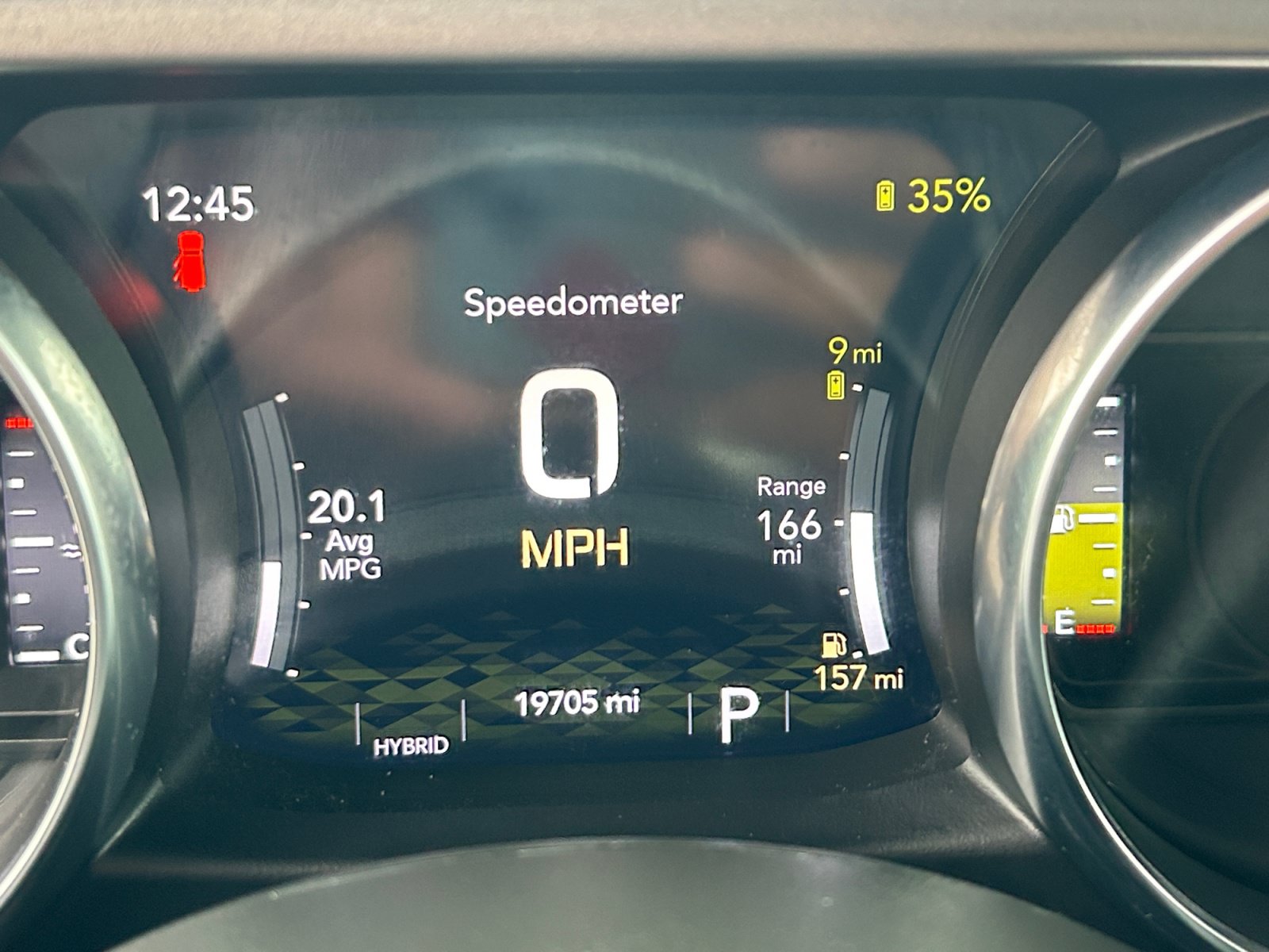 Used 2023 Jeep Wrangler Unlimited w/ Convenience Group AWD/4WD image 11