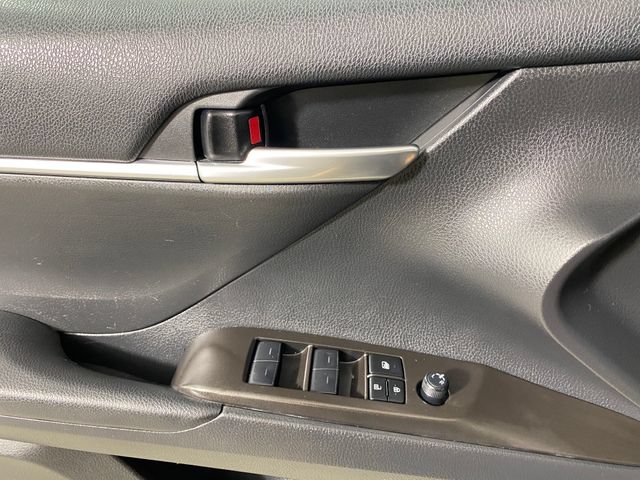 Certified 2024 Toyota Camry SE FWD image 21