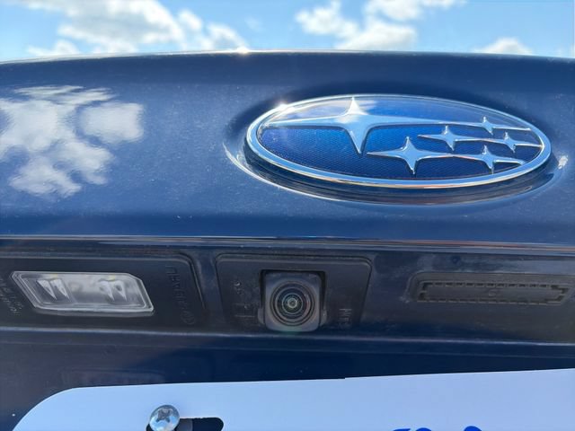Certified 2025 Subaru Legacy Premium w/ Popular Package #1A AWD/4WD image 30