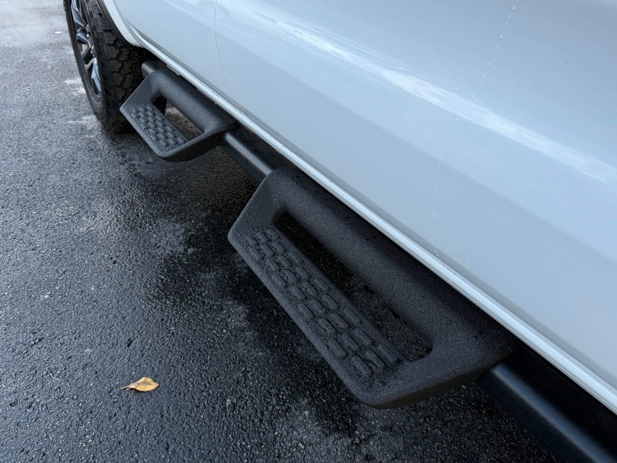 Used 2023 Ford Ranger XLT w/ Tremor Off-Road Package image 12