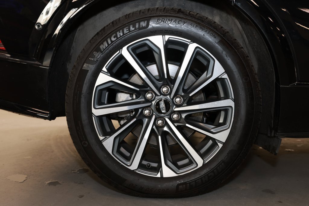 Used 2024 Cadillac Lyriq Sport image 26