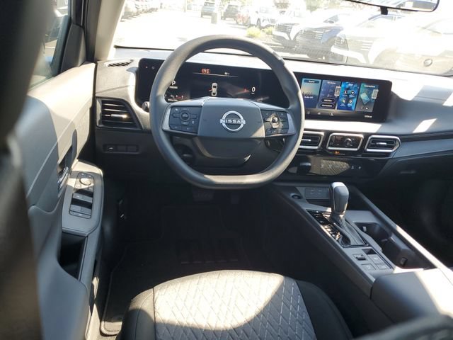 New 2027 Nissan Sentra SV w/ Floor Mat Package FWD image 13