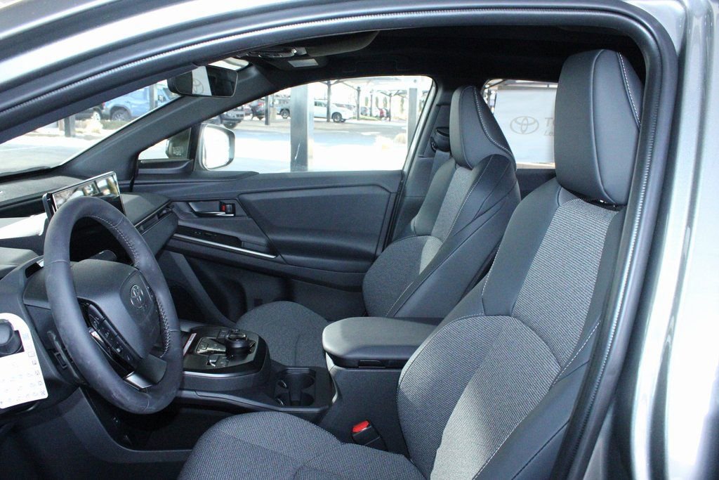 New 2026 Toyota bZ XLE AWD/4WD image 6