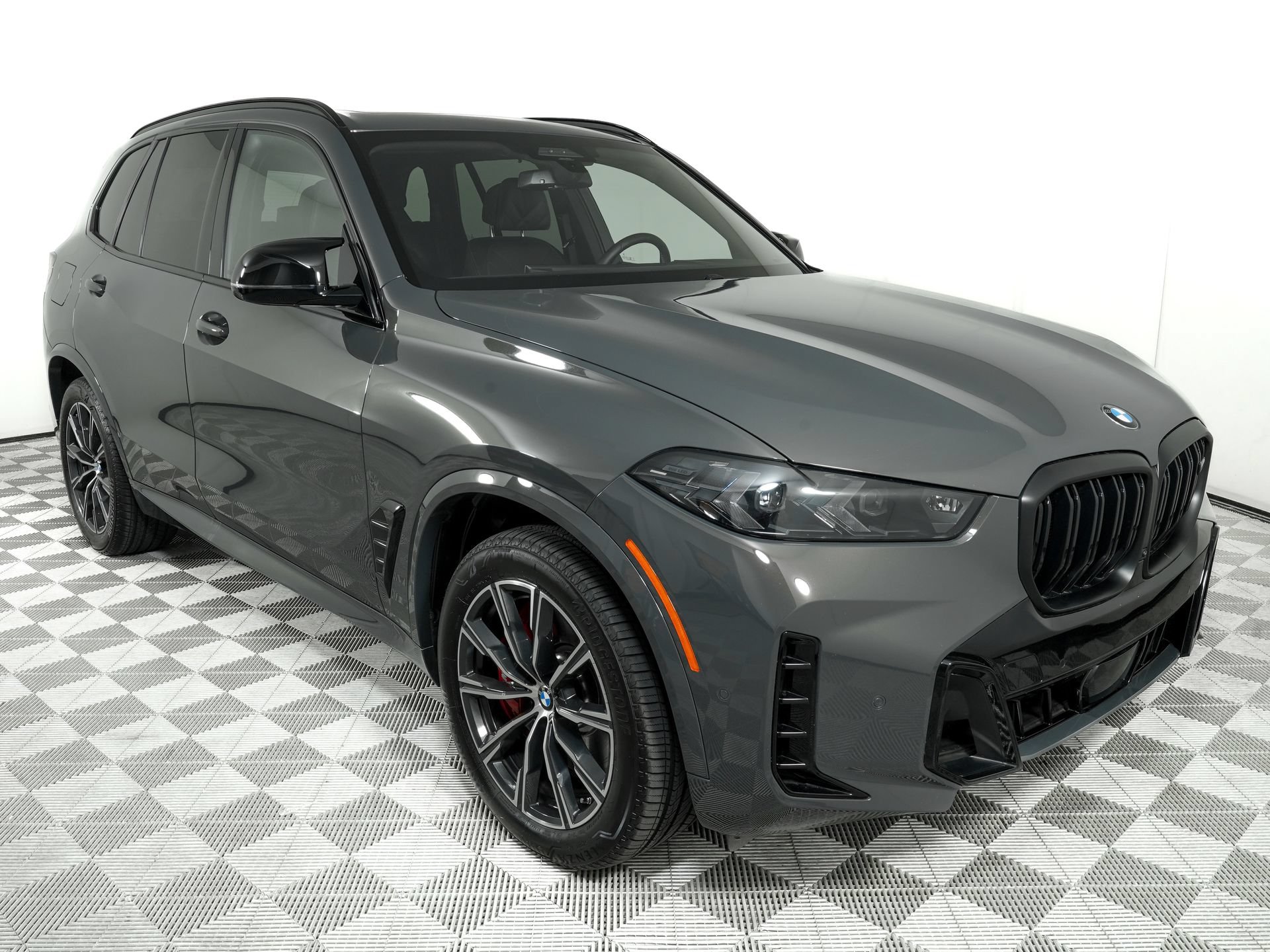 Used 2026 BMW X5 M60i AWD/4WD video 2