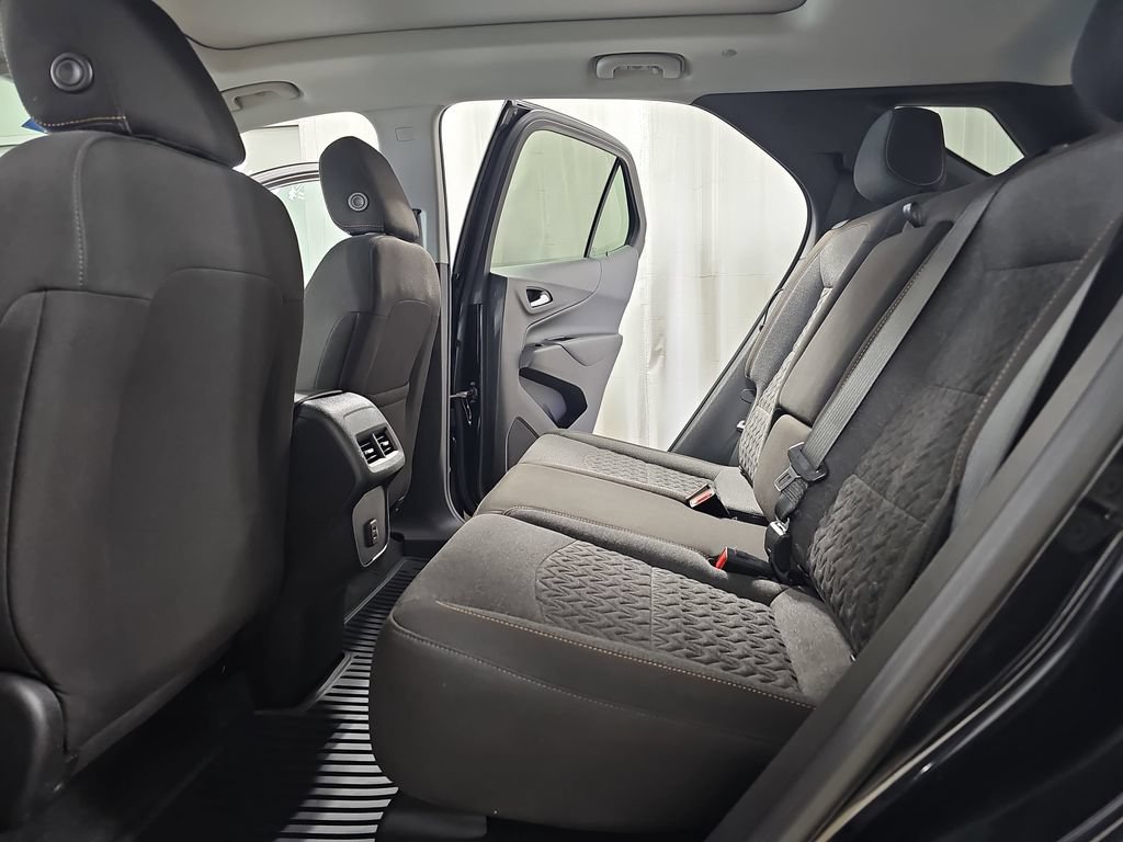 Certified 2023 Chevrolet Equinox LT AWD/4WD image 18