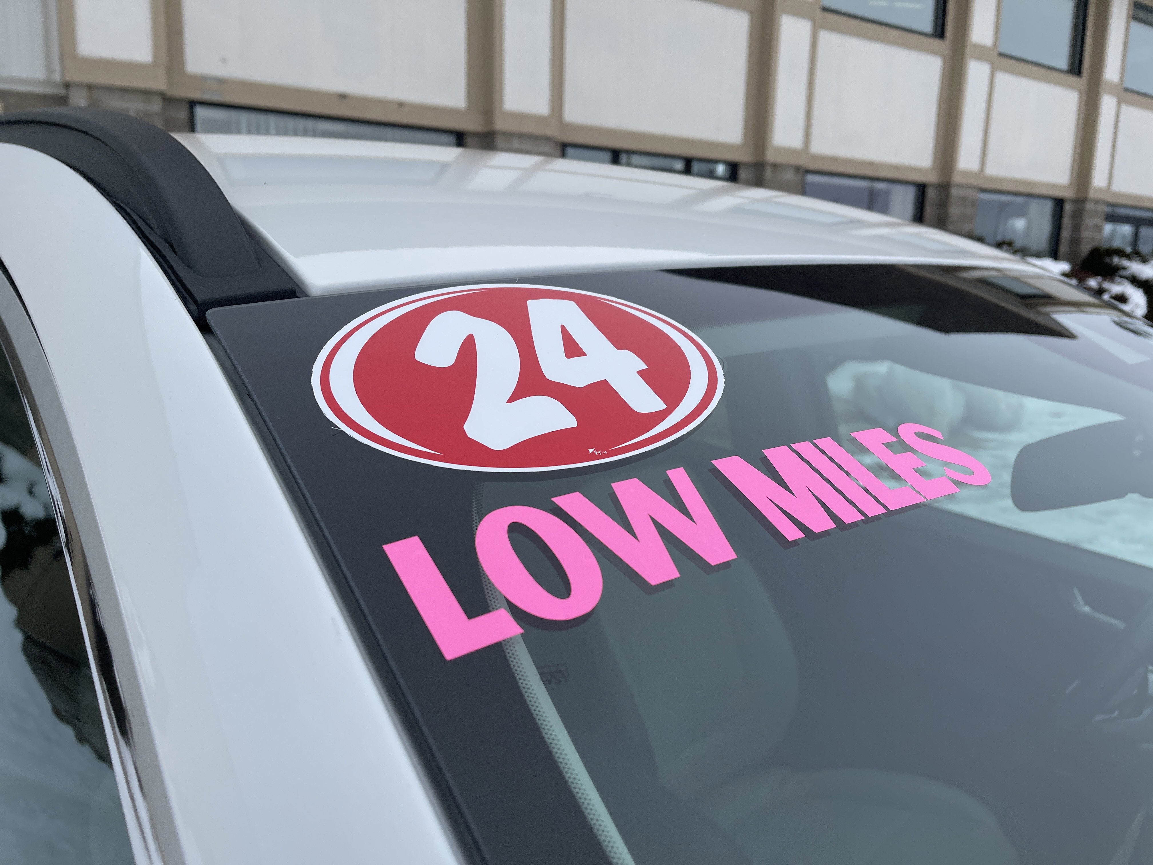 Used 2024 Ford Escape SE image 28