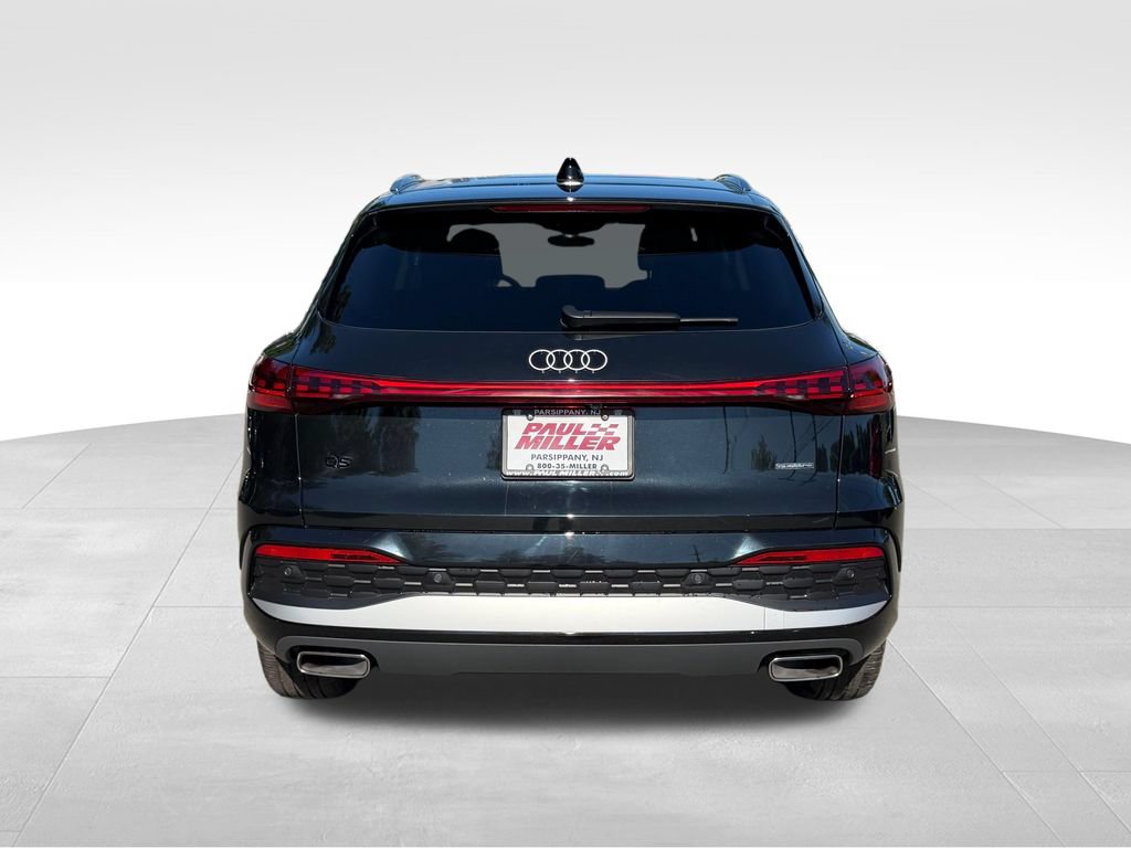 Used 2025 Audi Q5 Premium w/ Convenience Package AWD/4WD image 7